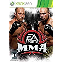 360: MMA (COMPLETE)